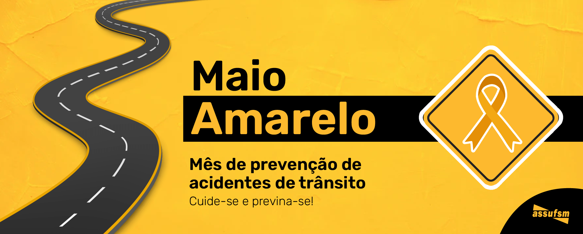 Maio Amarelo Conscientiza O Para Redu O De Acidentes De Tr Nsito