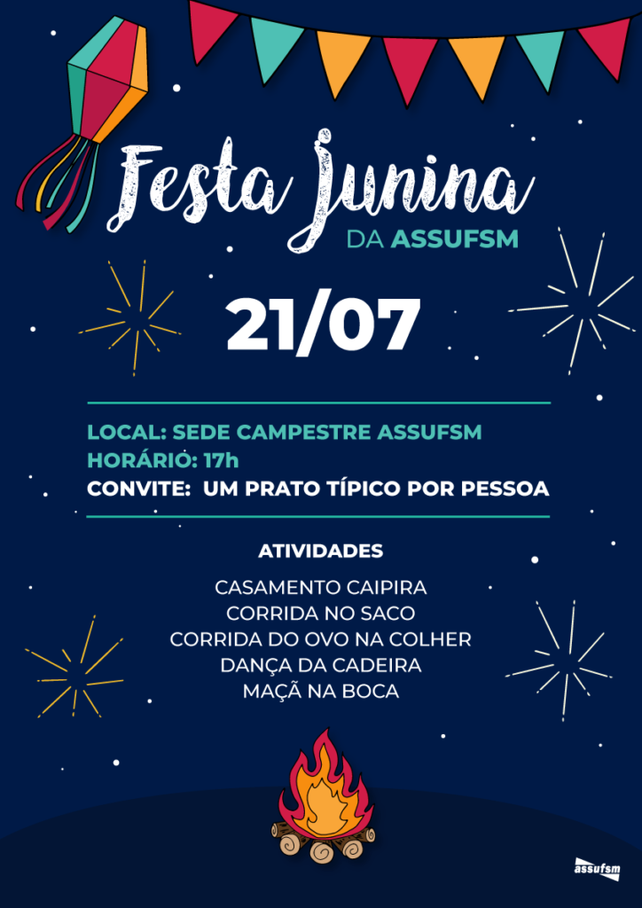 ovo na colher festa junina