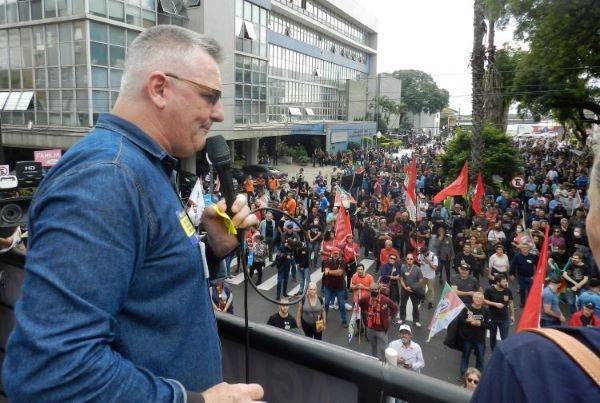 Tribunal de contas fura o cano e impede venda da Corsan para a