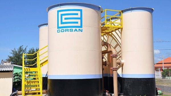 Estado assina contrato de venda e conclui a privatização da Corsan - CORSAN