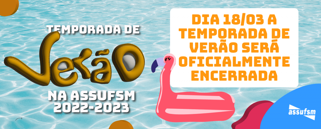 Temporada, 2022, Verão