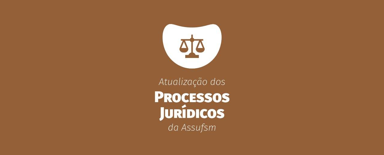 Informes jurídicos: saiba as informações da semana