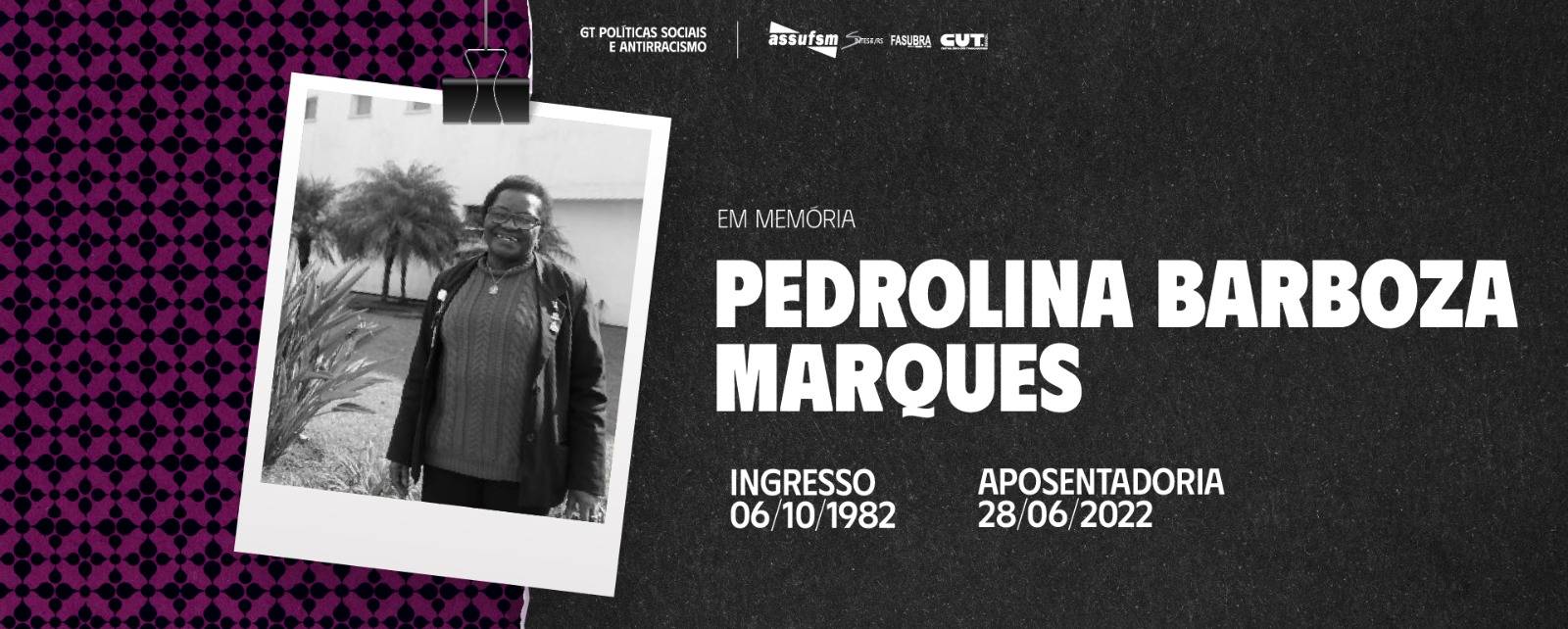 Assufsm realiza homangens a personalidades negras da UFSM