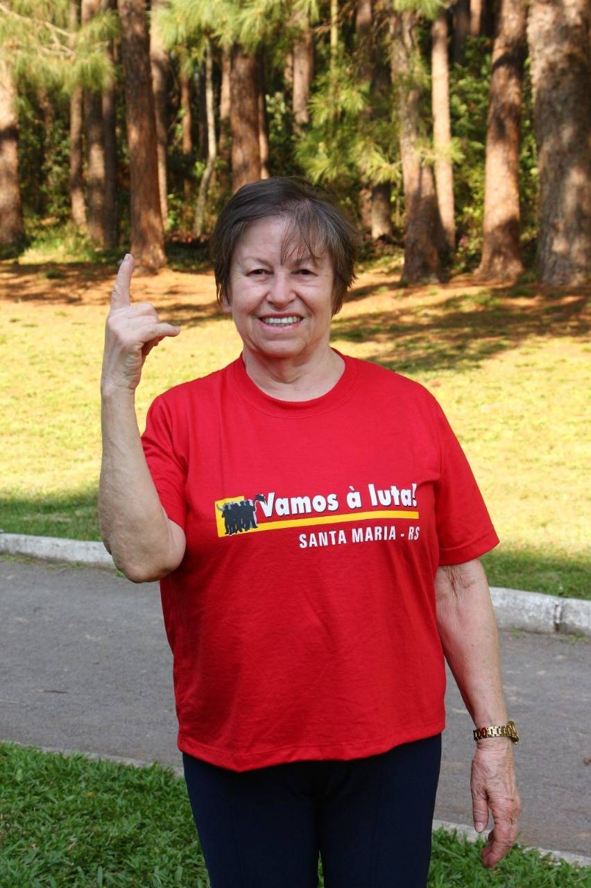 Maria Loura Silveira