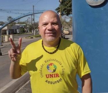 Paulo Quadrado da Silva