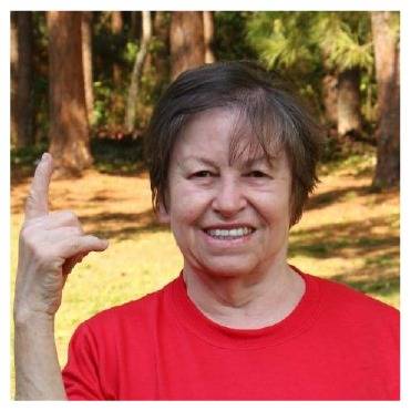 Maria Loura Silveira