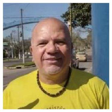 Paulo Quadrado da Silva