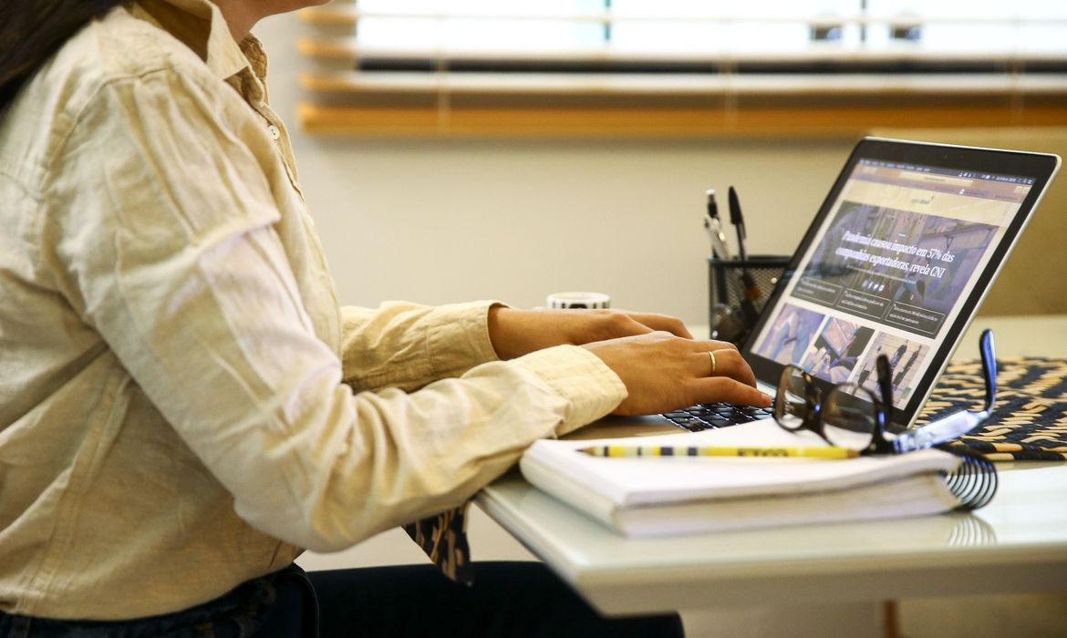 Governo Federal publica decreto sobre Teletrabalho na Administração Pública