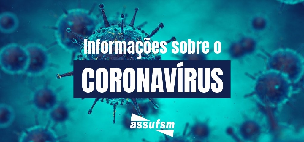 CORONAVÍRUS: Santa Maria tem rotinas alteradas pelo Covid-19