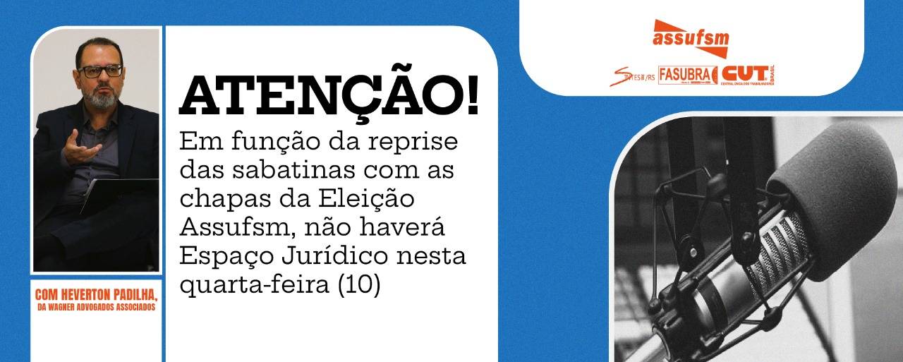 Espaço Jurídico