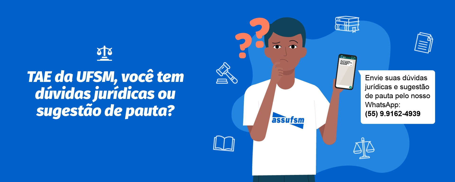 Informes Jurídicos: saiba as principais atualizações