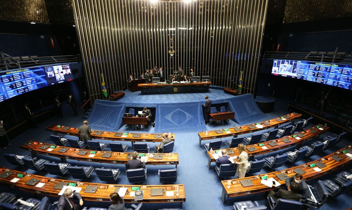 Vitória da Educação: PL 5595/20 é retirado da pauta do Senado Federal pela segunda vez