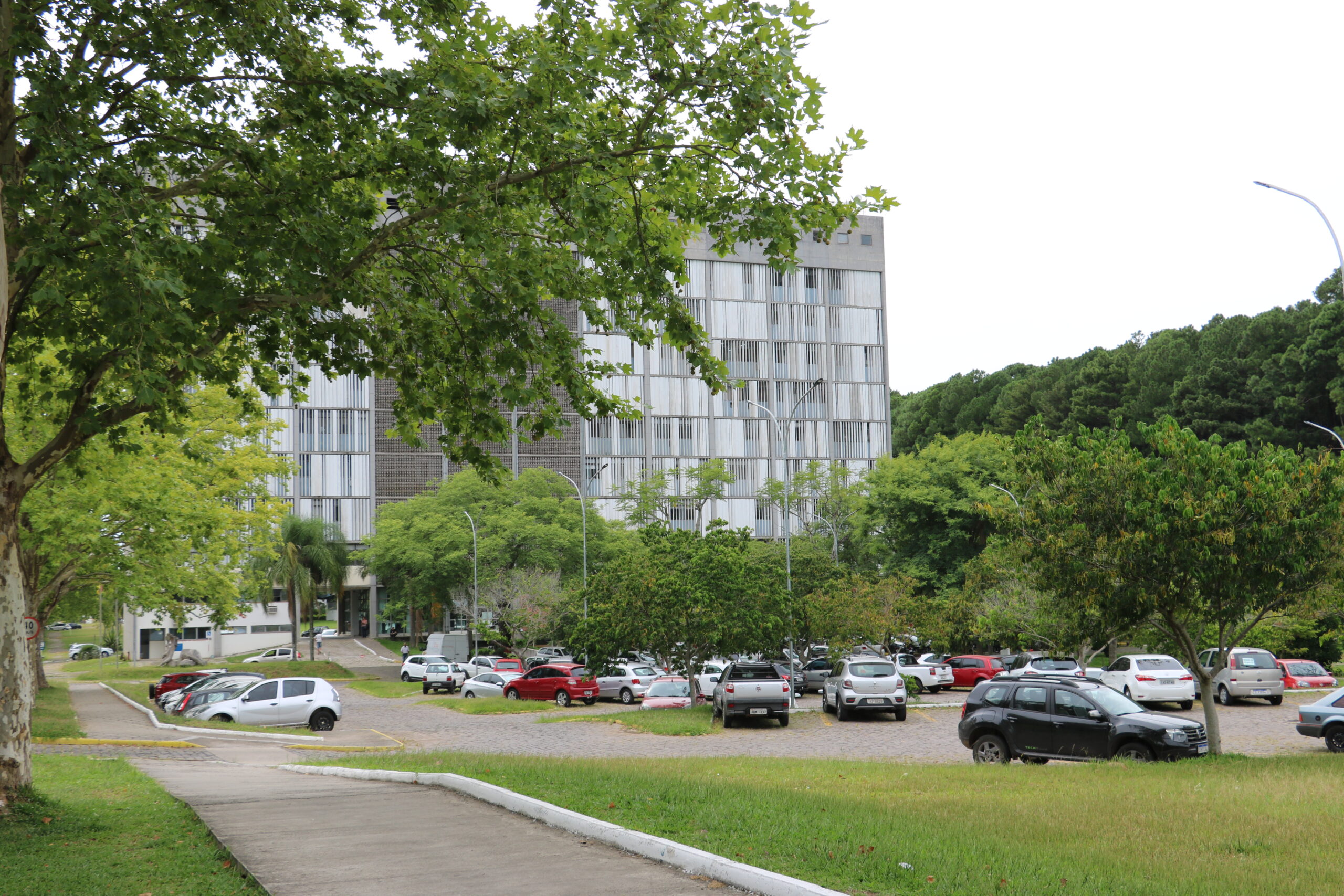 UFSM inicia discussão sobre reajuste no preço do RU para estudantes sem BSE