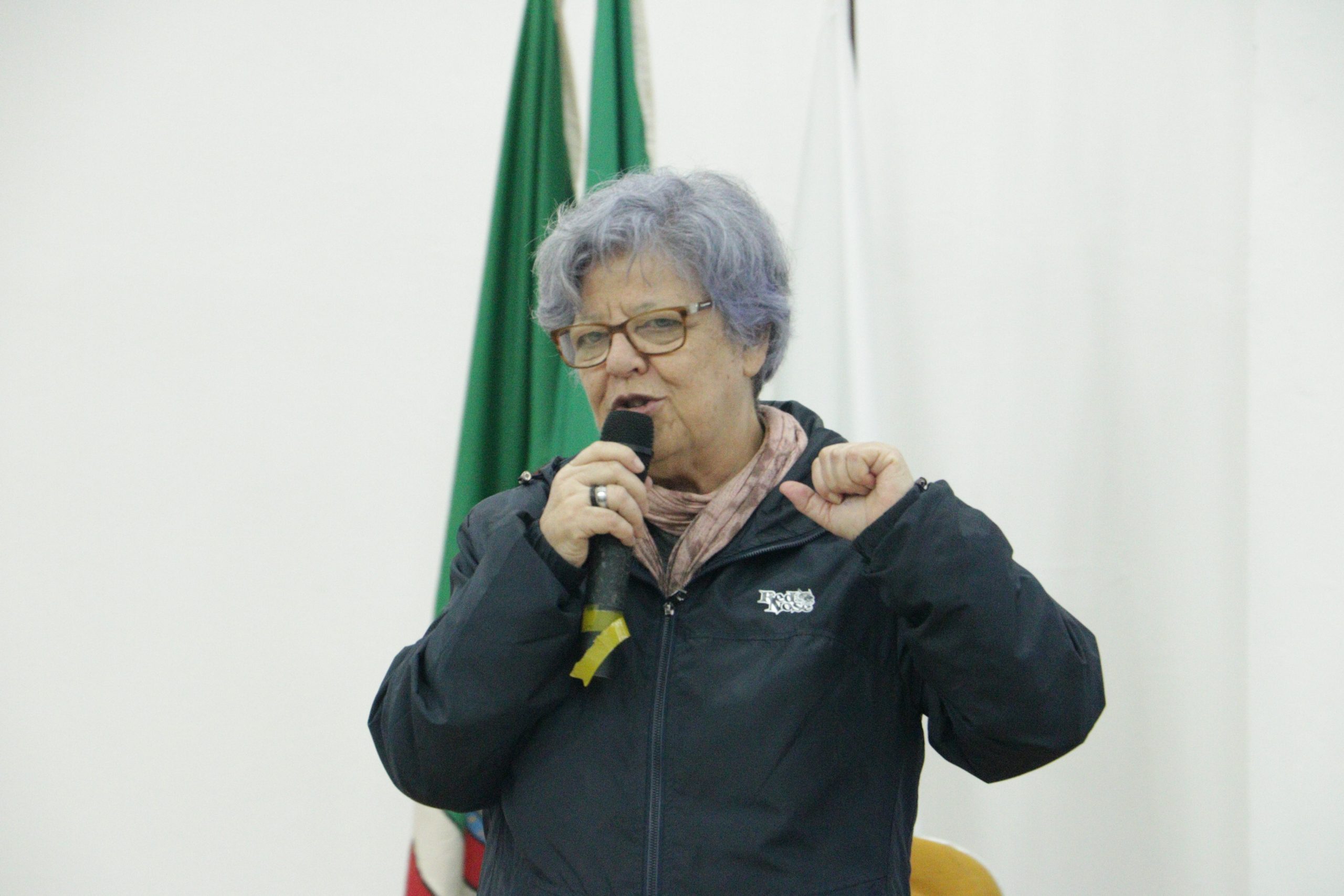 Assembleia Geral retira delegados e delegadas para 14º CONCUT e 16º CECUT