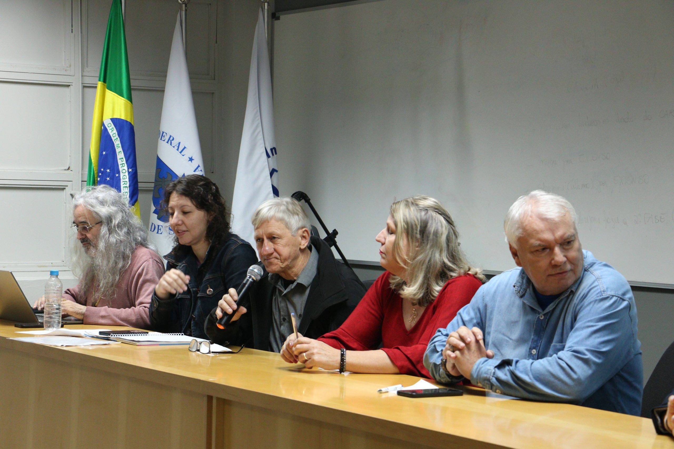 Assembleia de Filiados(as) aprova prestação de contas da gestão 2021-2023 e encaminha formação de comissão para eleição do Conselho Fiscal