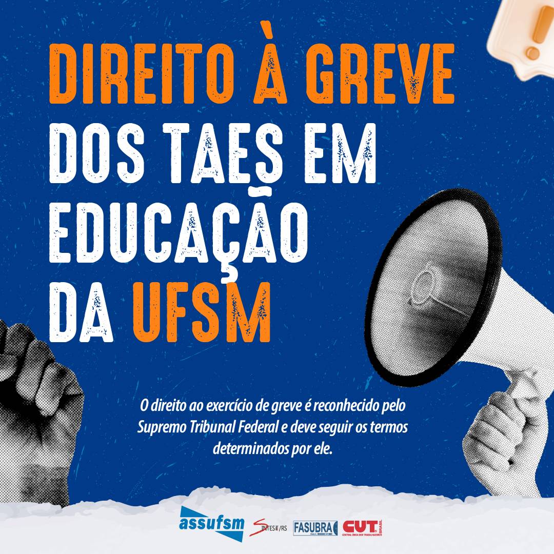 Saiba mais sobre o direito de greve do funcionalismo público