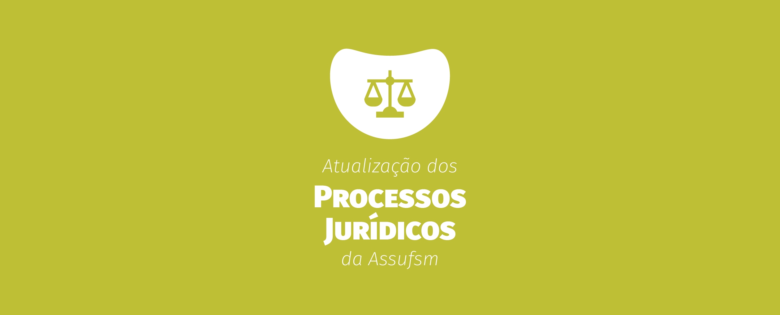 Informes Jurídicos: saiba as atualizações da semana