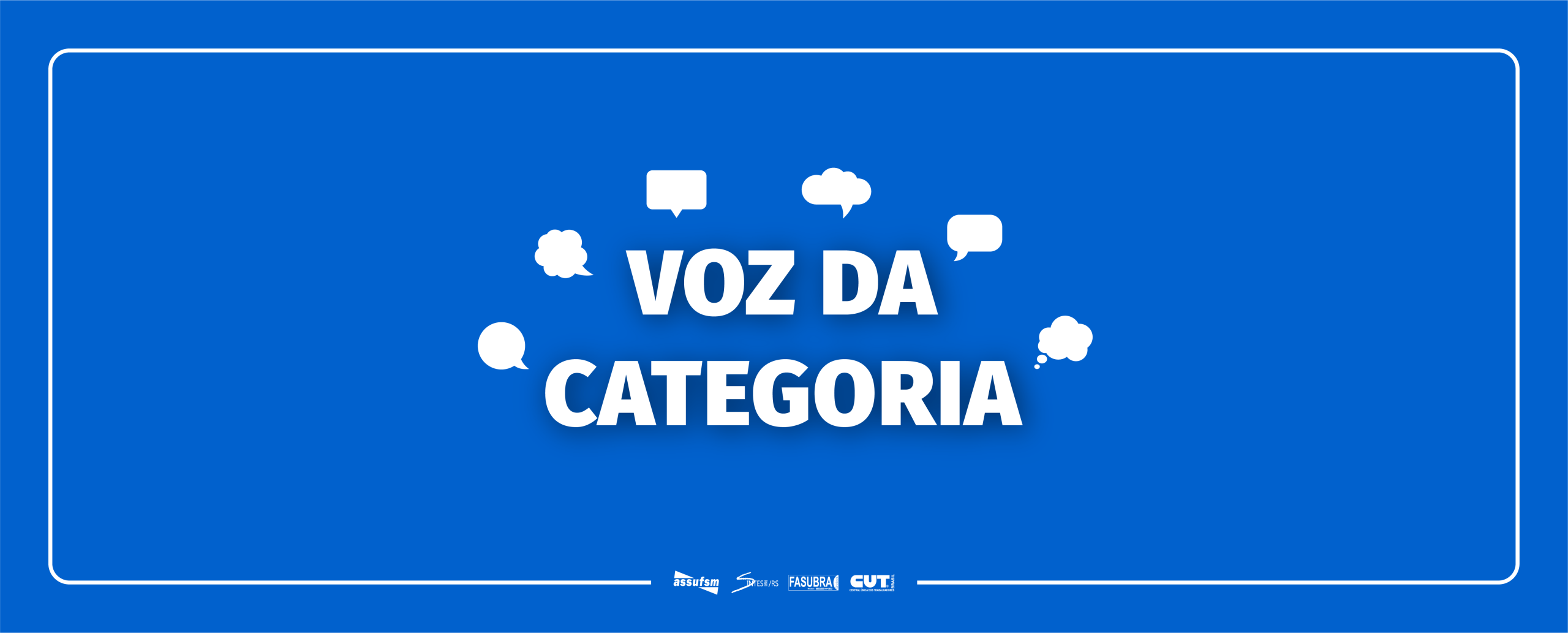 Um novo ciclo de vida