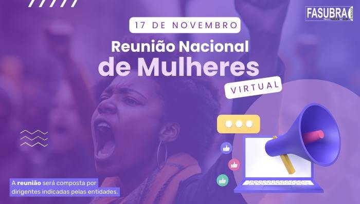 Reunião com as companheiras dirigentes de base