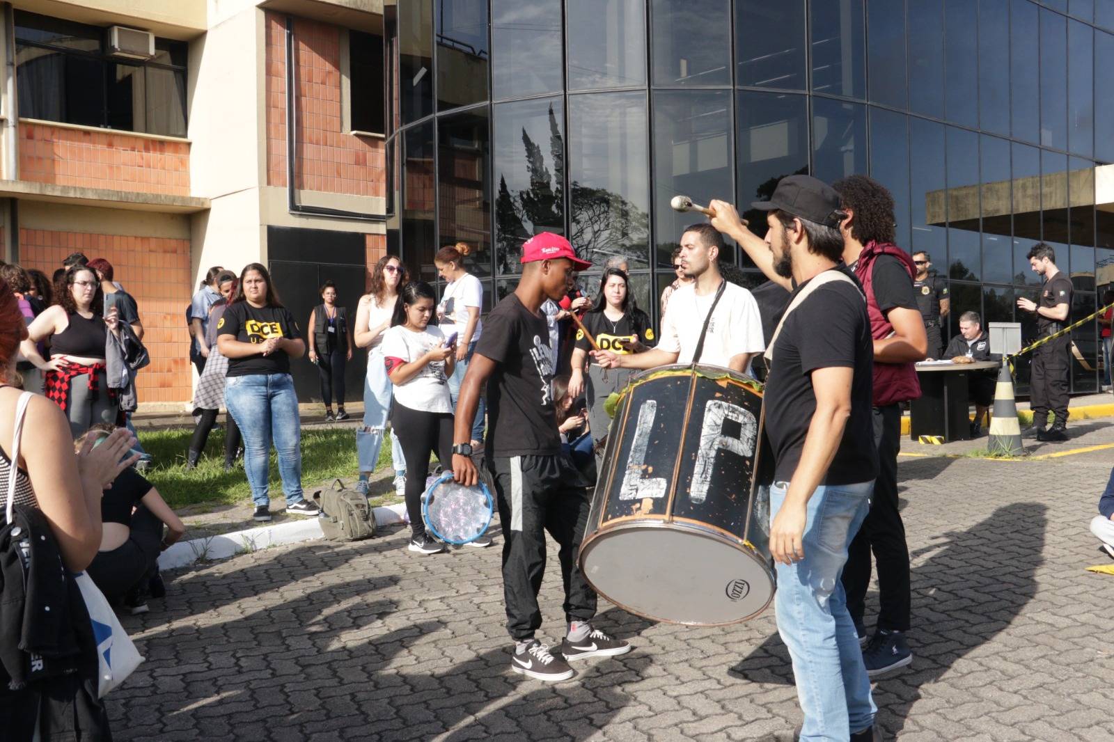 Cepe aprova novas formas de ingresso na UFSM, mesmo diante da resistência dos movimentos estudantis, sindicais e sociais