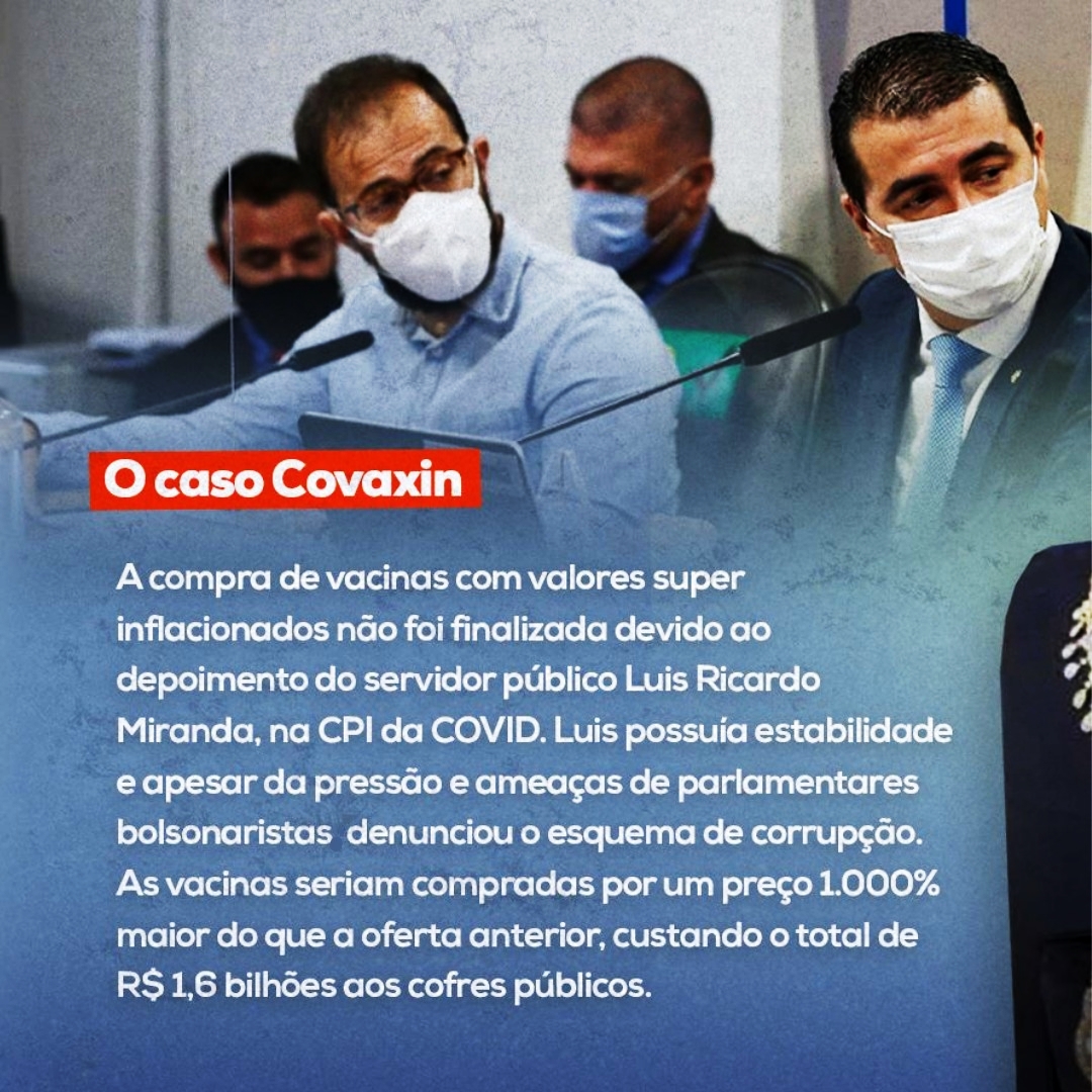 Três momentos em que a estabilidade dos servidores(as) públicos(as) defendeu o Brasil