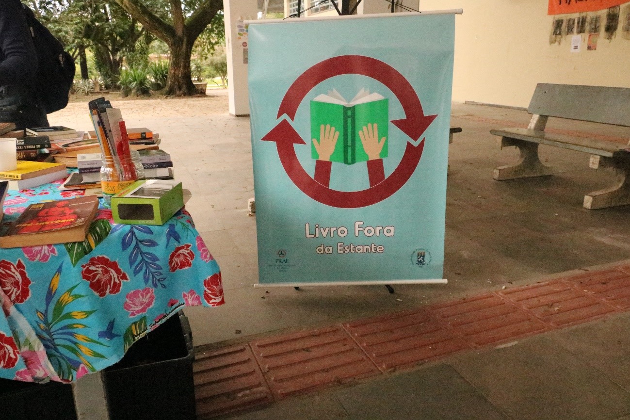 Comitê Ambiental da UFSM: Conheça o trabalho desenvolvido por estudantes há mais de três décadas