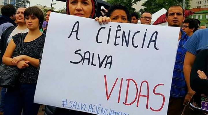 Nova MP de Bolsonaro prejudica recursos de ciência e tecnologia