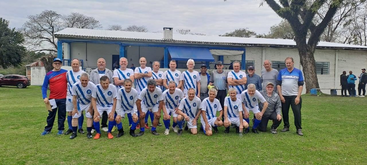 Times da ASSUFSM estreiam com vitórias na 43ª Copa AFUVESMA