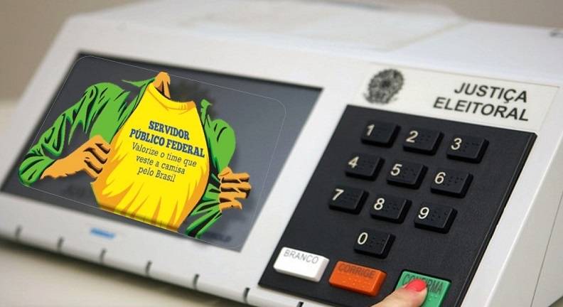 Futuro dos servidores(as) depende das urnas já que a Reforma Administrativa continua em pauta e ainda ameaça o funcionalismo
