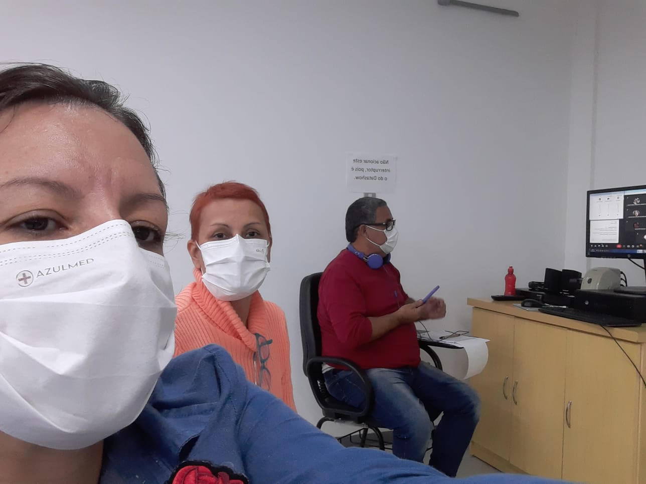 GTs Carreira, Educação, Mulher Trabalhadora e Polícias Sociais e Antirracistas retomam atividades de forma híbrida