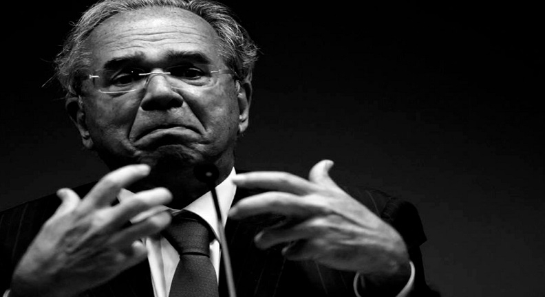 Guedes admite que governo usa orçamento secreto para comprar “reformas”