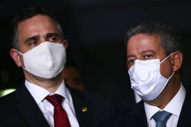 Reforma Administrativa pode ser votada neste mandato ou no próximo, diz Lira