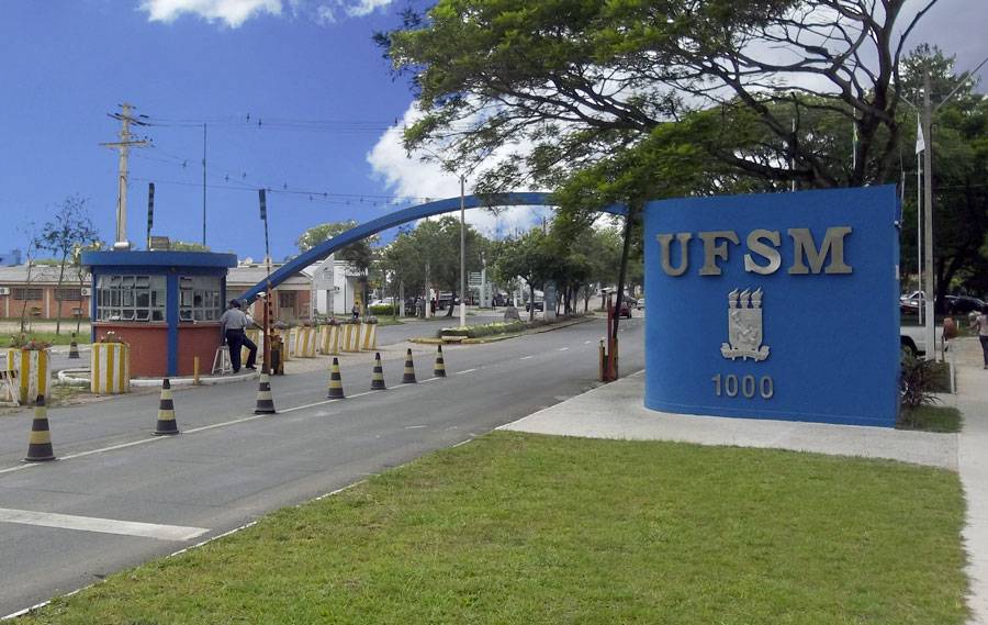 UFSM lança Nota sobre liberação dos limites de empenho 