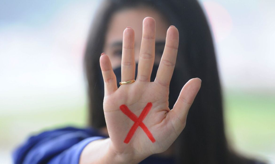Plano de Enfrentamento à Violência contra a Mulher é sancionado e integra a Política Nacional de Segurança Pública e Defesa Social