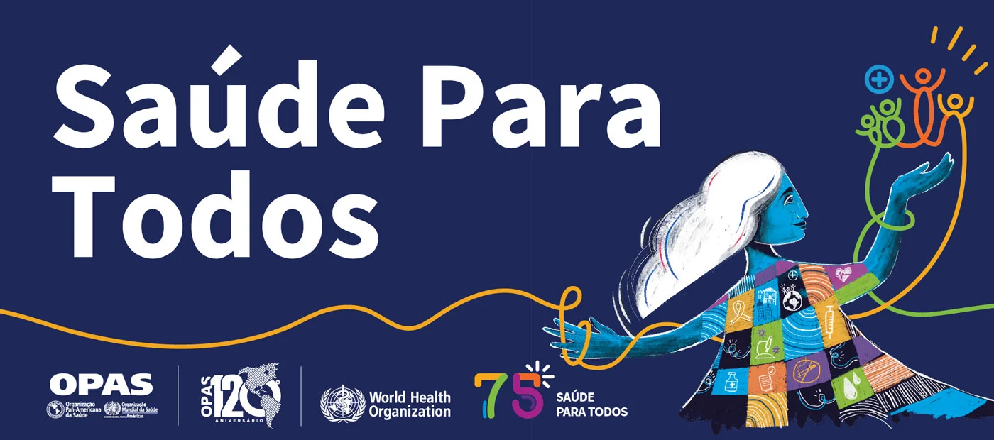 07 de abril – Dia Mundial da Saúde