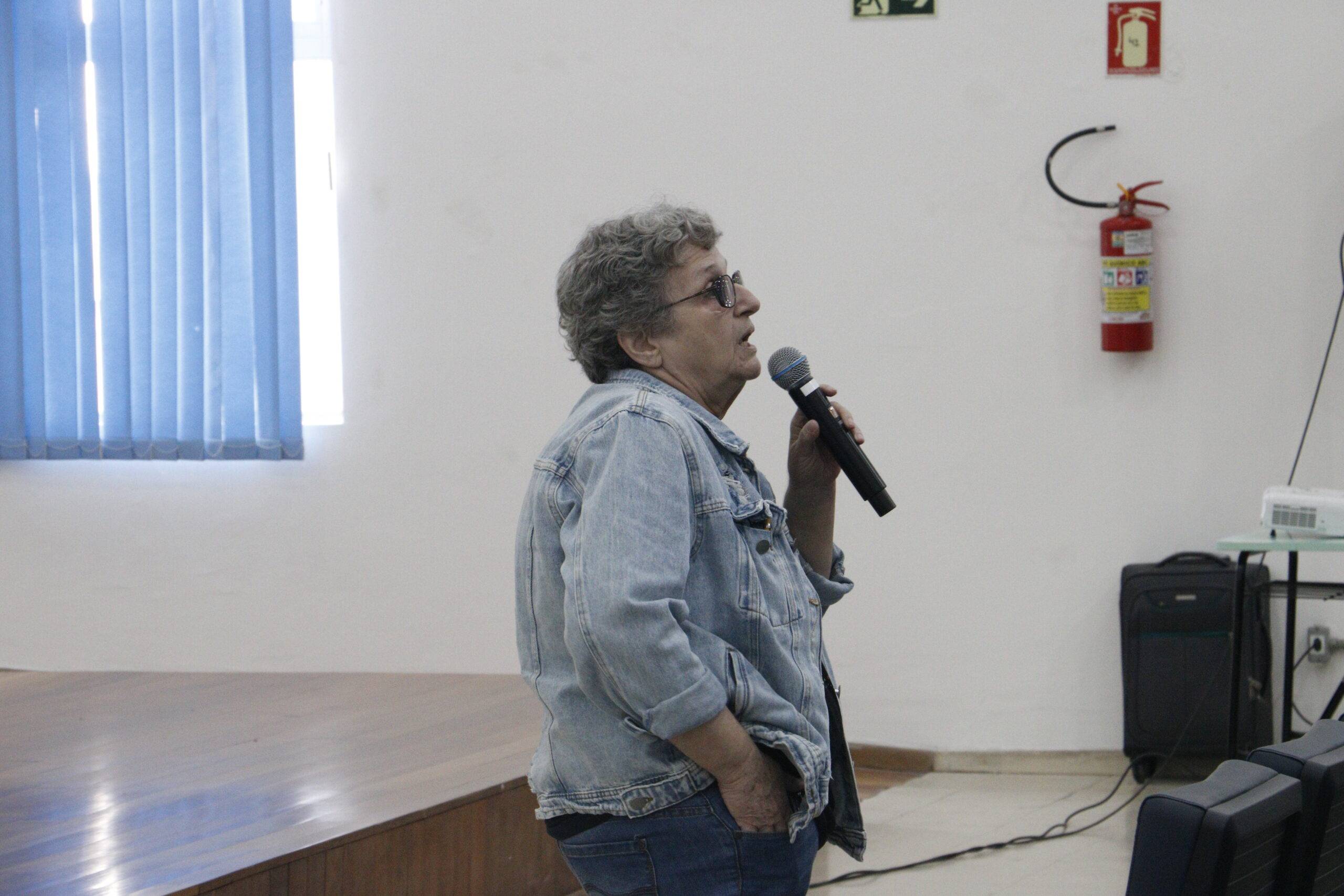 52º dia de greve: assembleia debate conjuntura, repassa informes e organiza agenda de mobilização