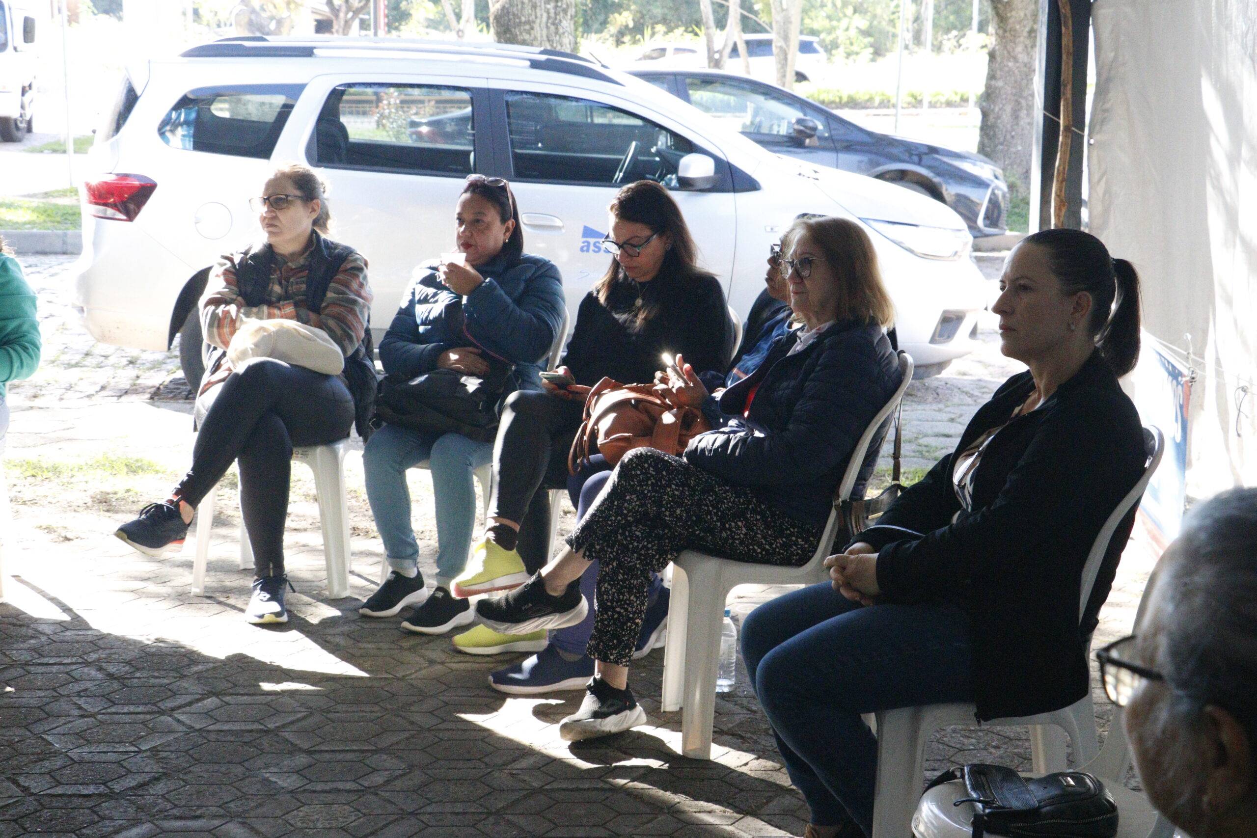 67º dia de greve: reunião no lonão fortalece base e CLG organiza agenda da próxima semana