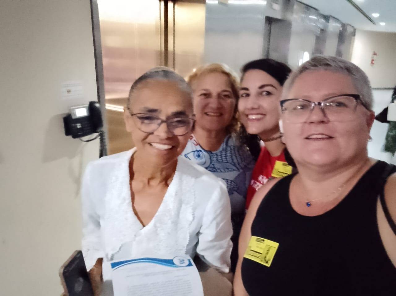 66º dia de greve: Assembleia de greve debate reestruturação de cargos